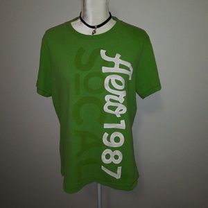 Mens Aeropostale tee